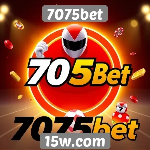 Impacto do 7075bet na popularidade dos jogos online