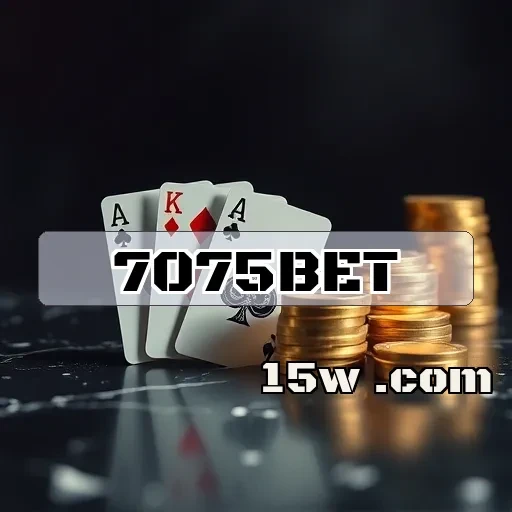 7075bet: A Experiência Definitiva em Jogos Ao Vivo no Brasil