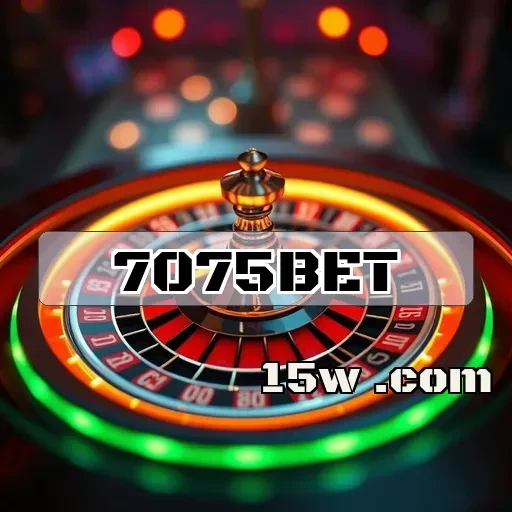 7075bet: Descubra o Melhor do Cassino Online Brasileiro
