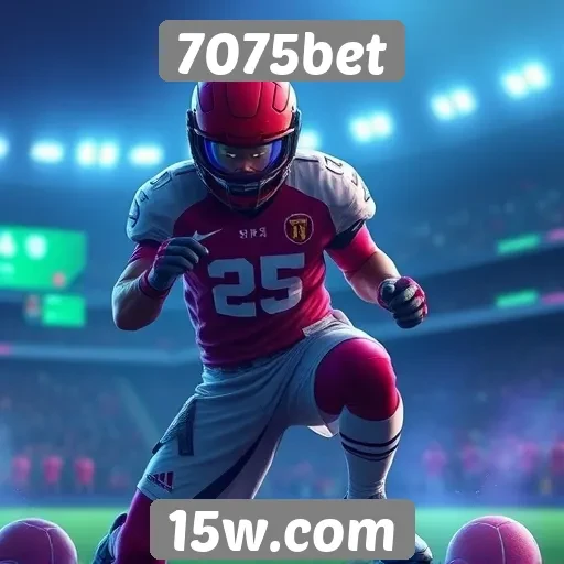 Recursos inovadores do 7075bet para jogadores em 2025