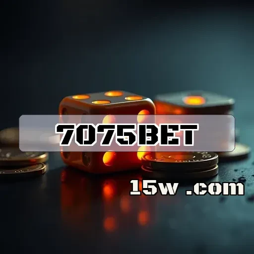 7075bet: Maximize Suas Chances com Estratégias Eficazes nos Jogos